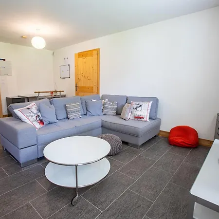 Chalet Clemalou 14-15 Personnes